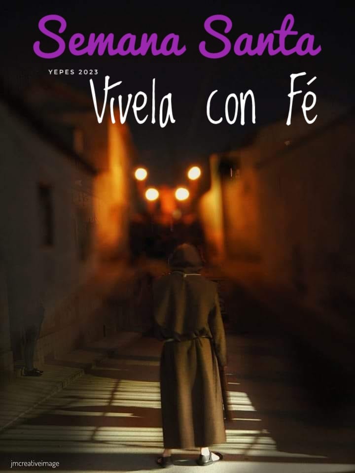 Semana Santa en Yepes 2023 Yepes